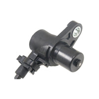 ABS Wheel Speed Sensor + Connector Front-Left For Toyota Corolla Matrix 03-08