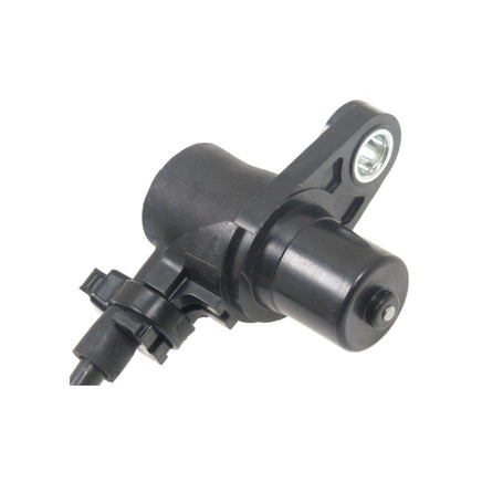 ABS Wheel Speed Sensor + Connector Front-Left For Toyota Corolla Matrix 03-08