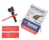 4 x Schrader Snap-in Programmable TPMS Sensor 33500  2002-2024 315  314.9/433MHz