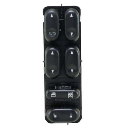 Power Window Switch Front Left Fits Ford Escape Mazda Tribute  Mercury Mariner