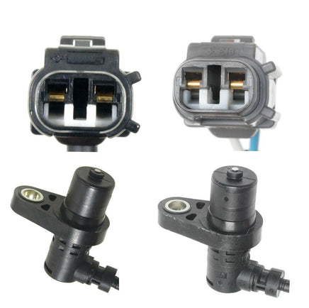 4x ABS Speed Sensor Front-Rear L/R Fits Lexus ES300 2002-2003 ES330 2004-2006