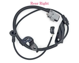 ABS Wheel Speed Sensor Wire Harness Rear Right Fits Lexus ES300h ES350 2016-2018
