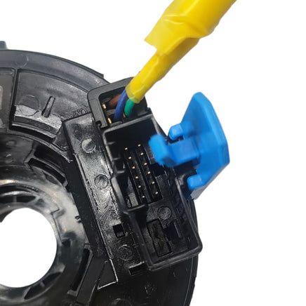 Clock Spring Spiral Cable Fits Kia Optima With Heated Steering Wheel 2014-2016