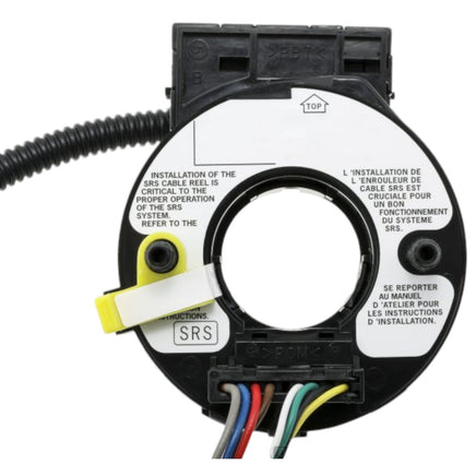 Clock Spring Spiral Cable Fits Honda CR-V 2002-2004 EX , LX With Cruise Control