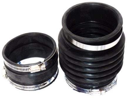 Set 2 Pcs Air Cleaner Intake Hose + Mass Air Flow Sensor Fits Pathfinder 4.0L