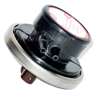 Vacuum Solenoid Modulator EGR Valve Modulator Fits:Toyota Previa 1991-1997