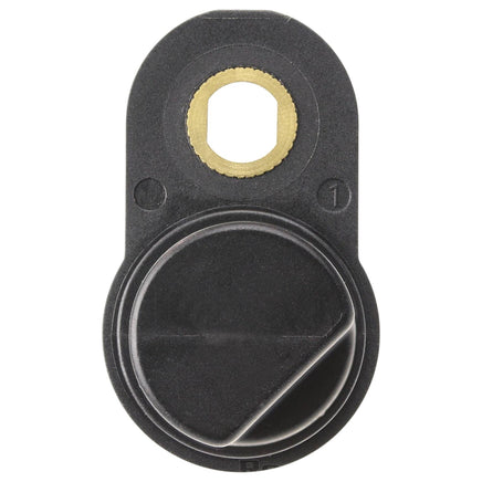 Crankshaft Position Sensor For BMW 545i 550i 550i xDrive 645Ci 650i