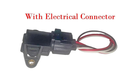 Manifold Pressure MAP Sensor W/Connector Fits: F150 F150 Heritage Ranger