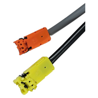 Clockspring Spiral Cable Fits: Nissan Primera Sedan- Wagon 2001-2015 QR20DE AT