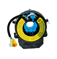 New Clock Spring Fit Hyundai Sonata 2009-2014 2.0L & 2.4L & 3.3L With Heated