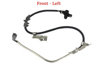 2 X ABS Wheel Speed Sensor Front L/R Fits:OEM#33010 ES300 Camry Avalon 1992-1996