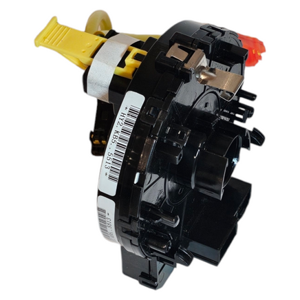 Clock Spring & Angle Sensor  Fits Hyundai Elantra 2007-2010 With Cruise Control