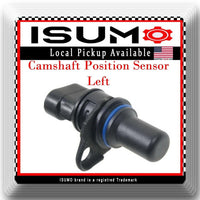 Camshaft Position Sensor Left Fits Santa Fe Magentis Optima Rondo 06-10 V6 2.7L