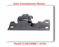 OE Spec Auto Trans Mount Fits:OEM#11220-8Y000 Nissan Maxima 2004-2006           