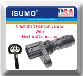 Crankshaft Position Sensor W/Connector PNA-003 Fits:CSX RSX CRV Civic 2002-2011