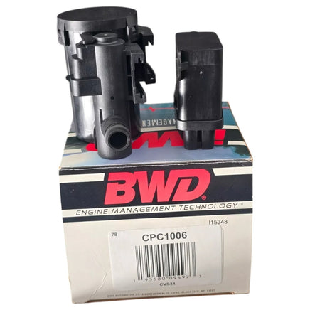 bwd Standard Ignition CVS34 CPC1006  EMISSIONS & SENSORS