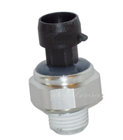 Oil Pressure Sender Sensor/Switch & Connector Fits Buick Chevrolet GMC 1997-2014