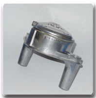 OE Spec Belt Tensioner Assembly W/Spare Pulley Fits: Hyundai 1999-2009 V6 2.7L 