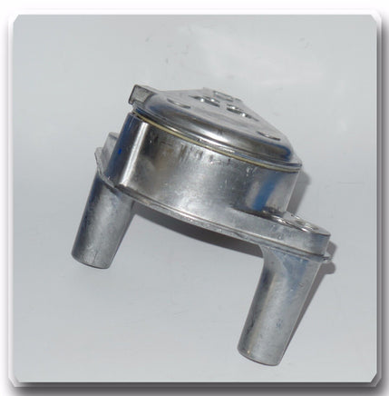 OE Spec Belt Tensioner Assembly W/Spare Pulley Fits: Hyundai 1999-2009 V6 2.7L 