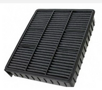 Engine Air Filter Fits: OEM#MZ690197 Mitsubishi Diamante 1997-2004 V8 3.5L