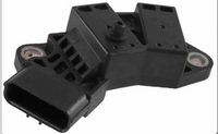 Crankshaft Position Sensor &Electrical EConnector Fits Acura  Honda 2003-2010
