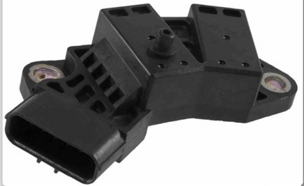 Crankshaft Position Sensor &Electrical EConnector Fits Acura  Honda 2003-2010