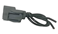 Connector Knock Detonation Sensor  Connector Fits Integra Vigor Civic Prelude