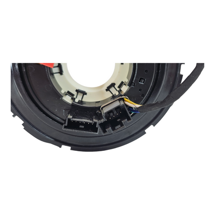 Clock Spring Spiral Cable Fits BMW X6 2008-2014 With Heated Steering Wheel