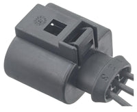 Connector of Fuel Vapor Leak Detection Pump Fits VW GTI Golf Jetta R32 Rabbit