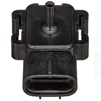 Manifold Pressure MAP  Sensor Fits Chevrolet Geo Pontiac Suzuki Toyota 1993-2001