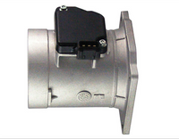 078133471A Mass Air Flow Sensor Fits: Audi 00 90 A4 A6 Cabriolet
