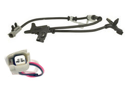 ABS Wheel Speed Sensor & Connector Front Right Fits: Town & Country Voyager &