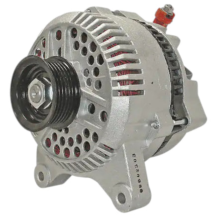 7776A OEM Reman Carquest Alternator 130 Amps For Ford Lincoln Mercury 1995-2004