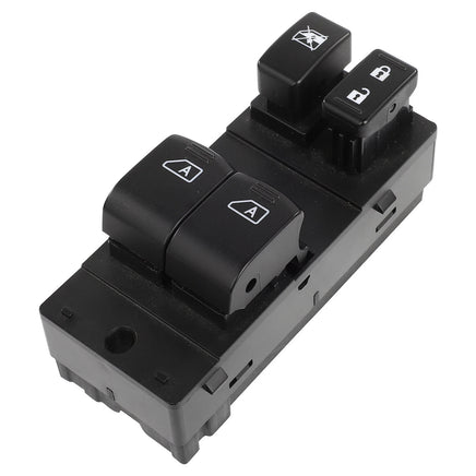 Front Left Driver Power Window Switch for 2010-2019 Nissan 370Z V6 3.7L