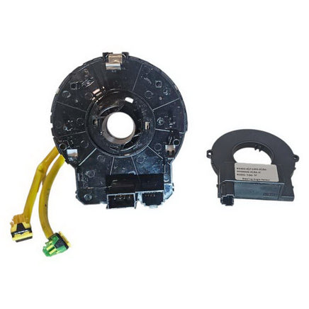 Clockspring & Angle Sensor  Fits Hyundai Entourage 2007-2008 3.8L V6 - Gas