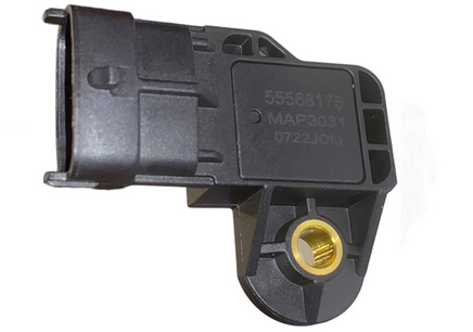 Manifold Pressure (MAP) Sensor  Fits Ford Escape F150 Fiesta Transit 2011-2023