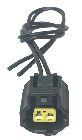 Fuel Vapor Canister Connector CP3222 Fits Excursion F250 F350 Super 2003-2004