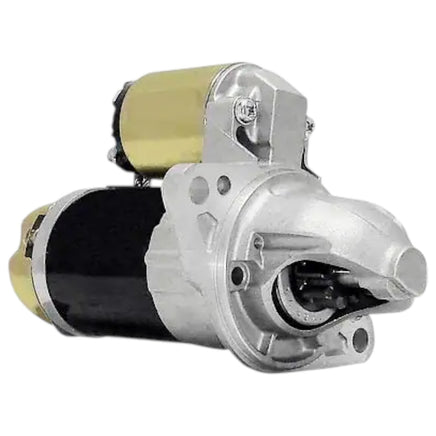 Carquest 17840S Reman Starter Motor 1.4KW For Saab Subaru 2003-2019