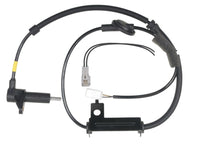  2 ABS Wheel Speed Sensor Rear Right & Left  Fits Hyundai Santa Fe 2001 2006 FWD
