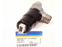 Idle actuator Air Control Valve W/ Connector for BMW E30 E28 E34 E24 E23 E32