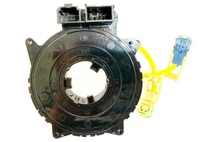 2 Wires Clock Spring Fits  Kia Sportage 10  High Grade OLD BODY