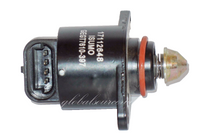 17112648 Idle Air Control Valve Fits: Chevrolet Astro GMC Safari Isuzu Roder &