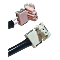 Clockspring Spiral Cable Fits Saturn Outlook XE, XR 2007-2010 W/O Heated Steer