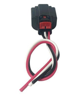 Connector of Manifold Pressure MAP Sensor Fits Dodge Chrysler 2003-2010