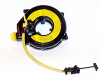 Clockspring Fits: Hyundai Elantra 2001-2003 Tiburon 2003-2004 W/ Cruise Control
