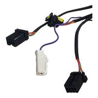 56047144AE  Clock Spring Spiral Cable Fits Jeep Wrangler 2004-2006 TJ2004-2006