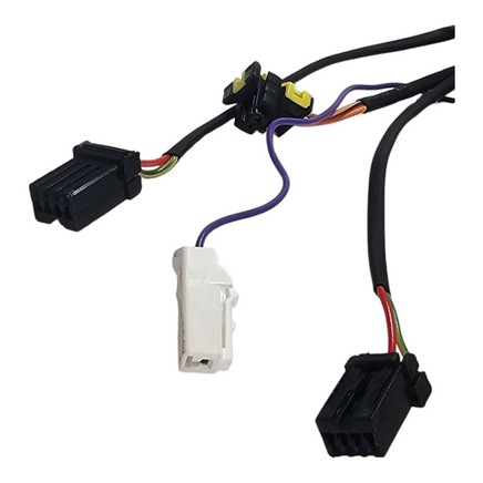 56047144AE  Clock Spring Spiral Cable Fits Jeep Wrangler 2004-2006 TJ2004-2006