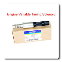 Engine Variable Timing Solenoid Actuator Fits: Ford Lincoln Mercurecy