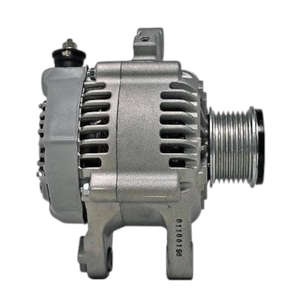11596A Reman Carquest Alternator 80 Amps For Toyota Tacoma 2007-2016 L4 2.7L