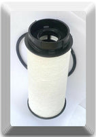 6 x Fuel Filter Fits Fuso Canter FE125 Canter FE160 Canter FE180 Canter FG4X4 